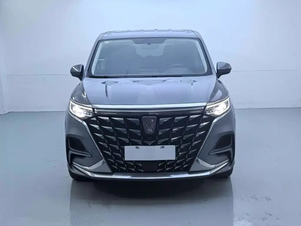 Roewe iMAX8 New Energy — фото 7
