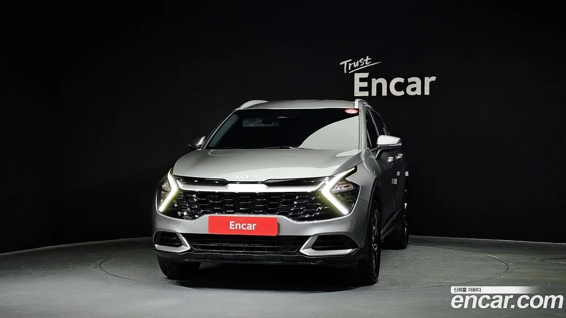 Kia Sportage — фото 2
