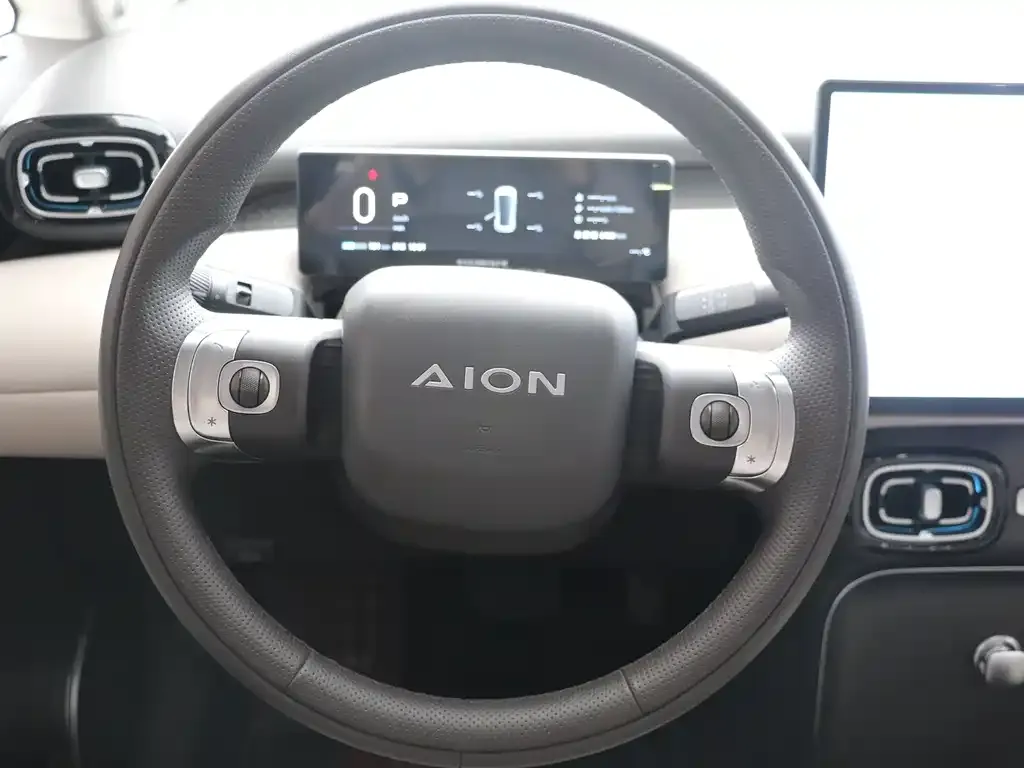 Aion UT — фото 8