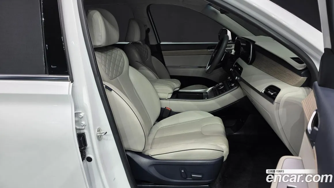 Hyundai Palisade — фото 6