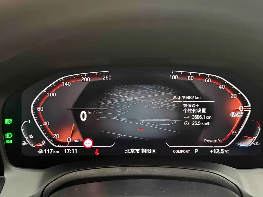 BMW 4 Series — фото 10