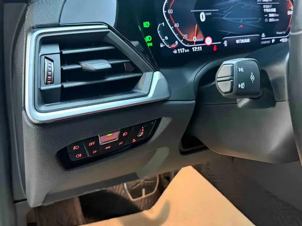 BMW 4 Series — фото 2