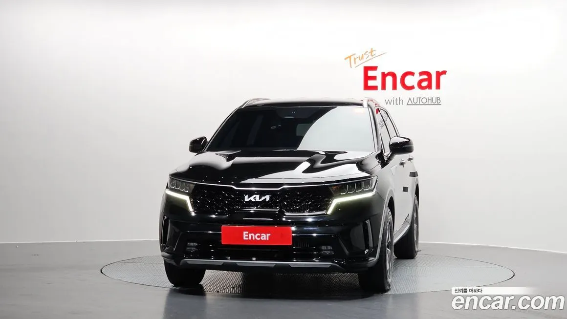 Kia Sorento — фото 3