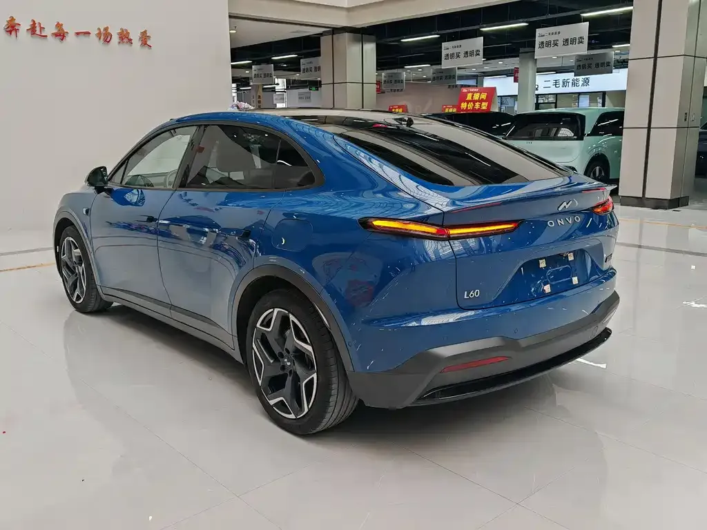 ONVO L60 — фото 5
