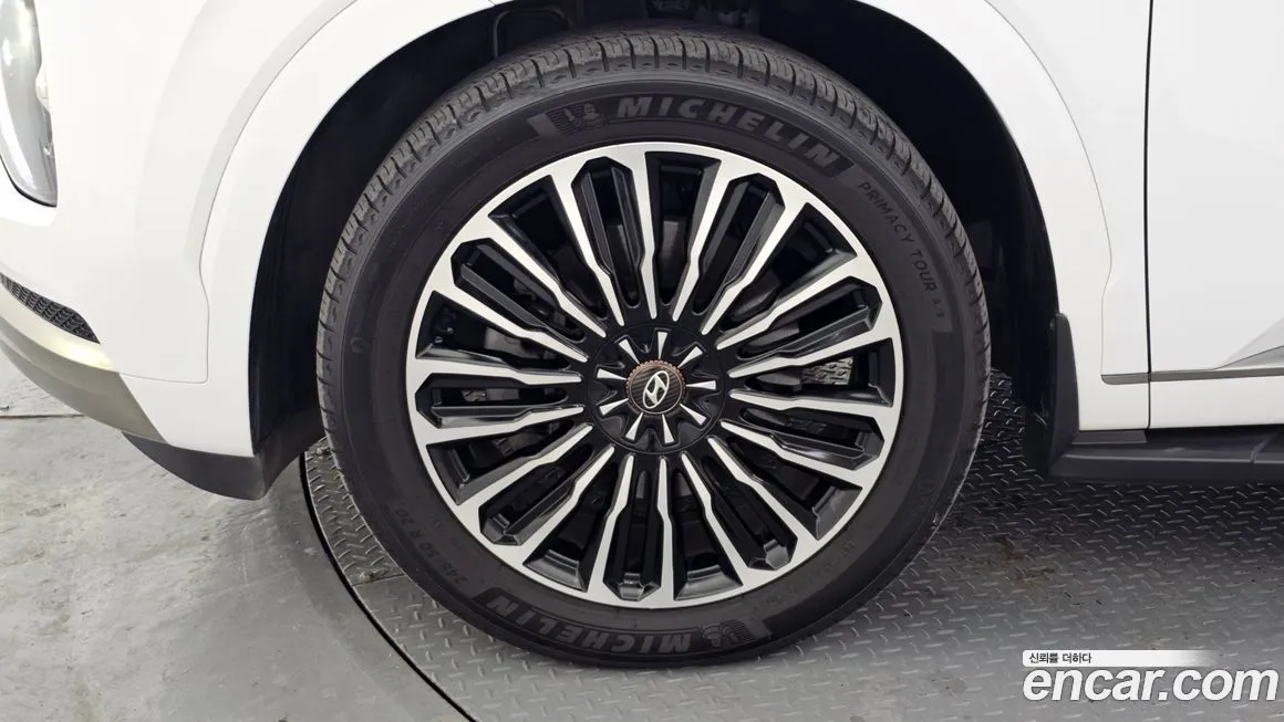 Hyundai Palisade — фото 6