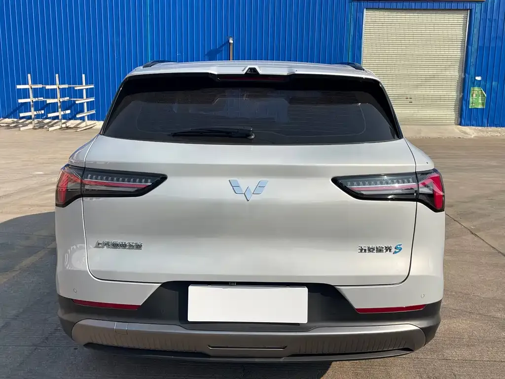 Wuling Xingguang S — фото 2
