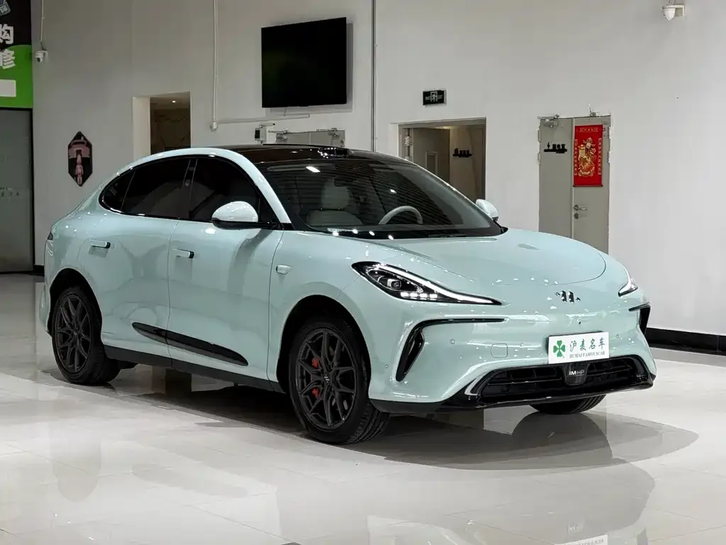 IM LS6 — фото 2
