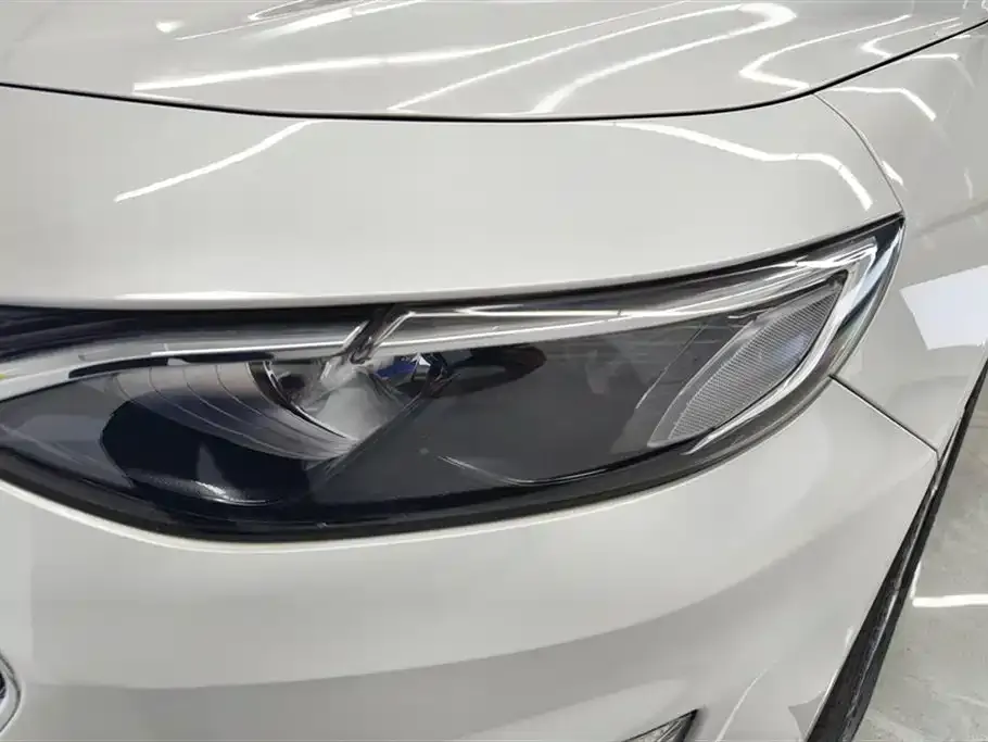 Chevrolet Malibu XL — фото 6