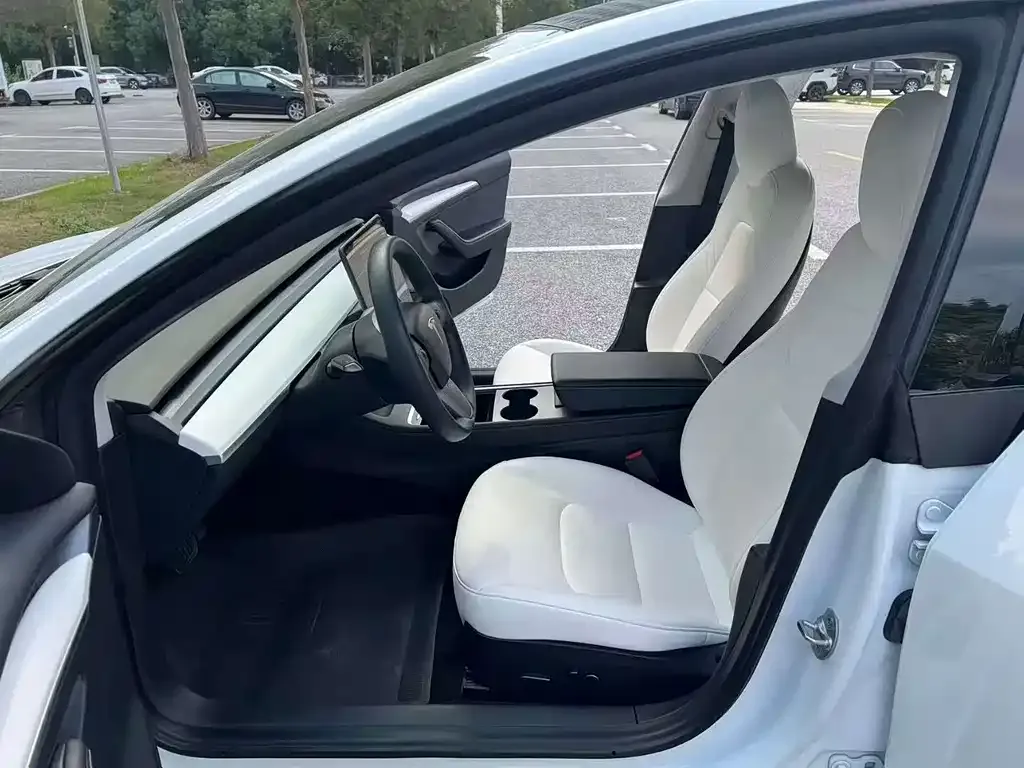 Tesla Model 3 — фото 2