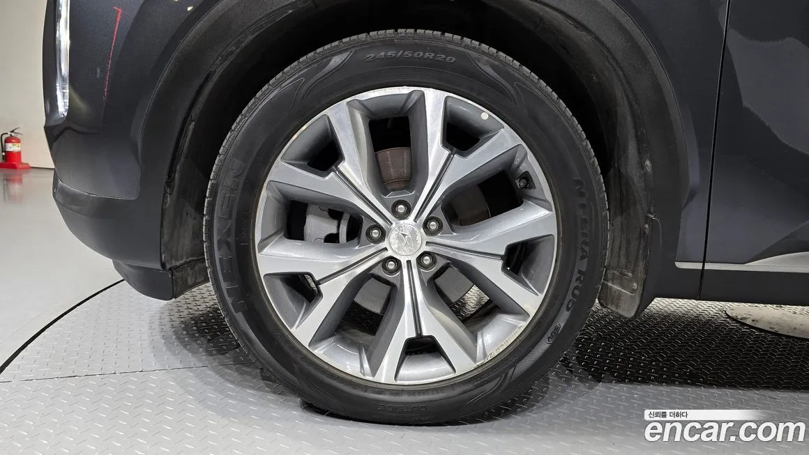 Hyundai Palisade — фото 2