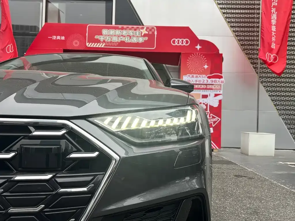 Audi A7 — фото 7