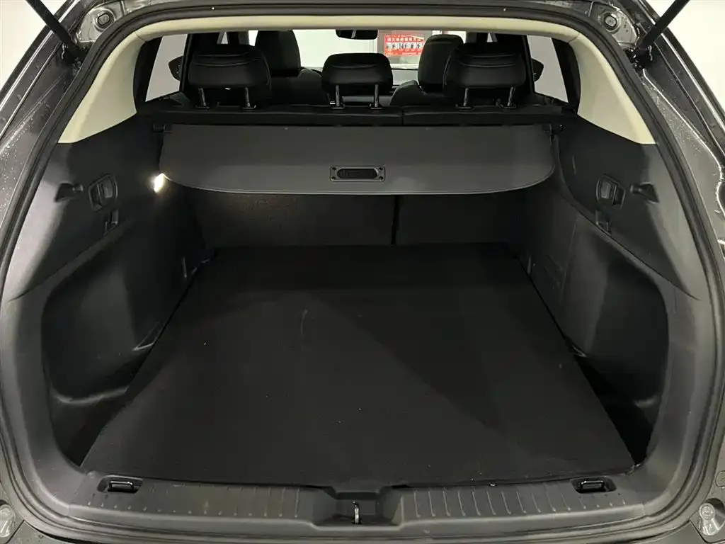 Mazda CX-50 — фото 4