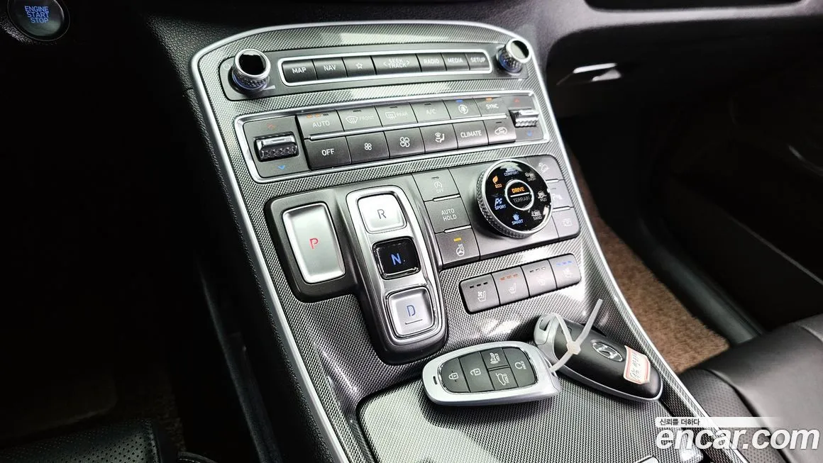 Hyundai Santafe — фото 4
