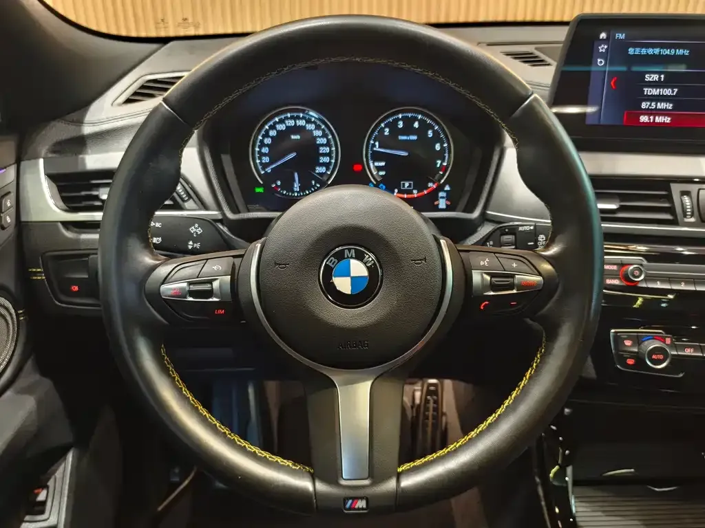 BMW X2 — фото 4