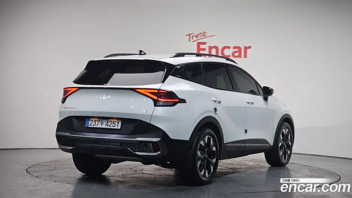 Kia Sportage — фото 2