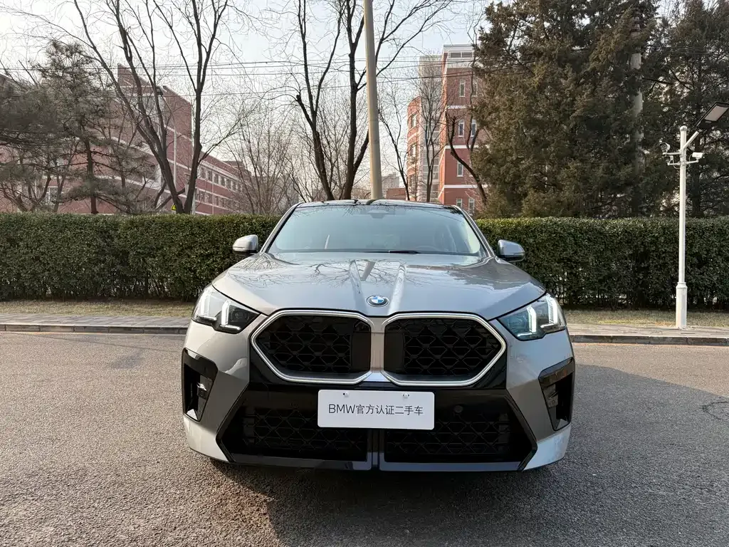 BMW X2 (Import) — фото 6