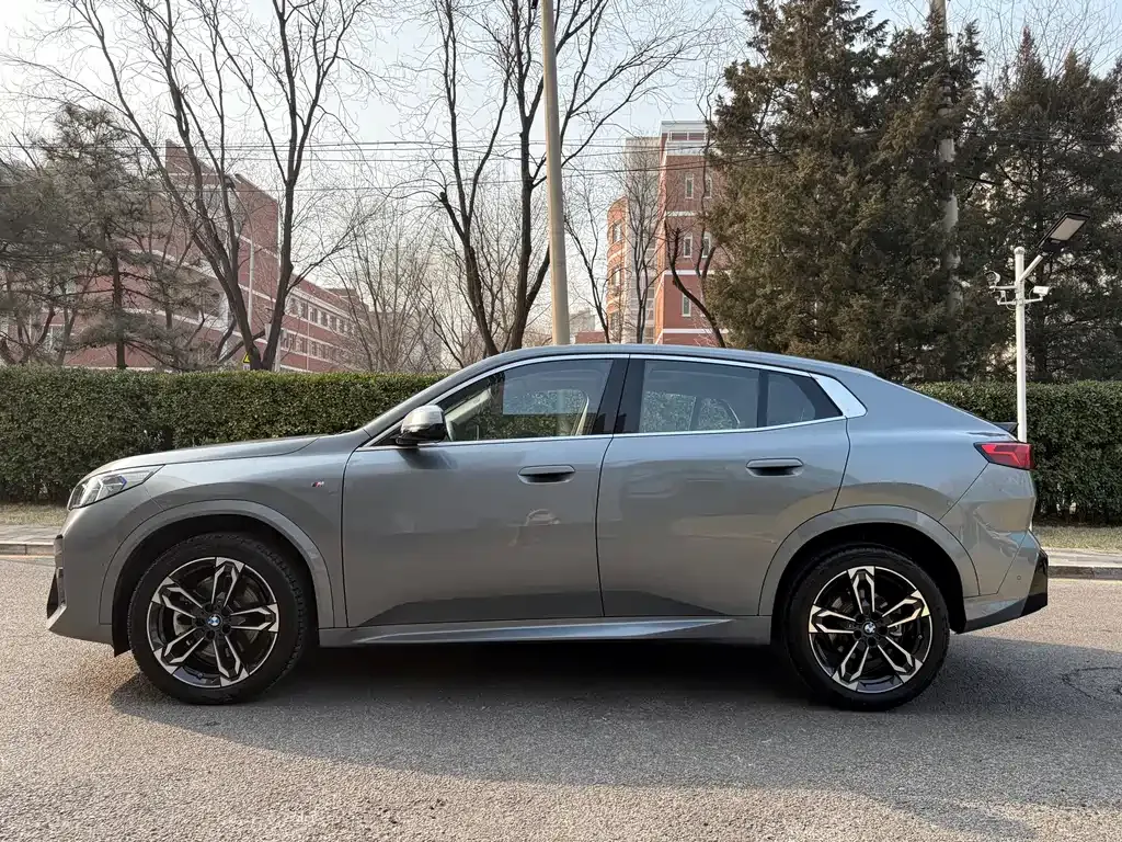 BMW X2 (Import) — фото 8