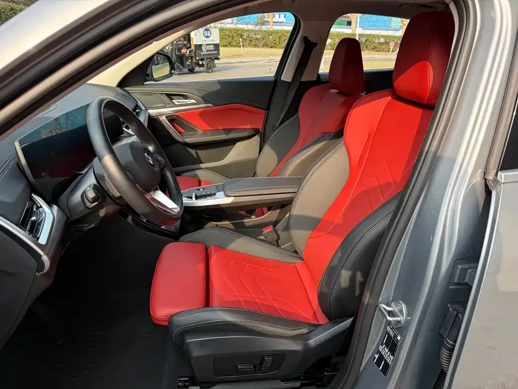 BMW X2 (Import) — фото 2