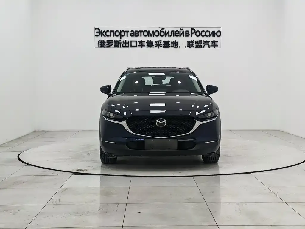 Mazda CX-30 — фото 9