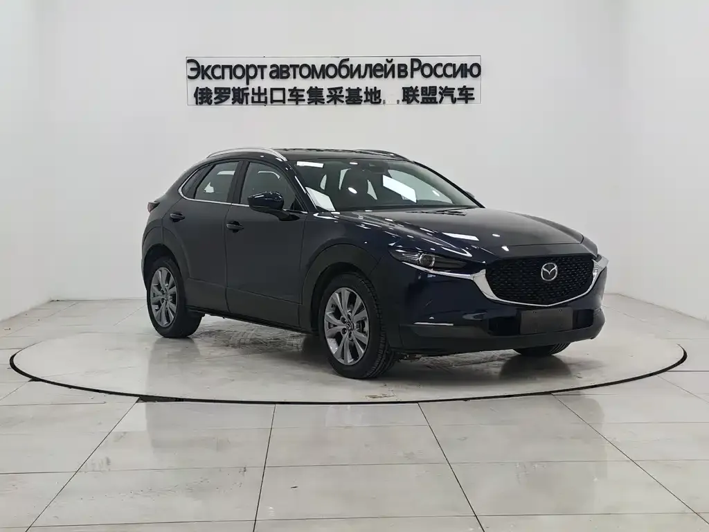 Mazda CX-30 — фото 4