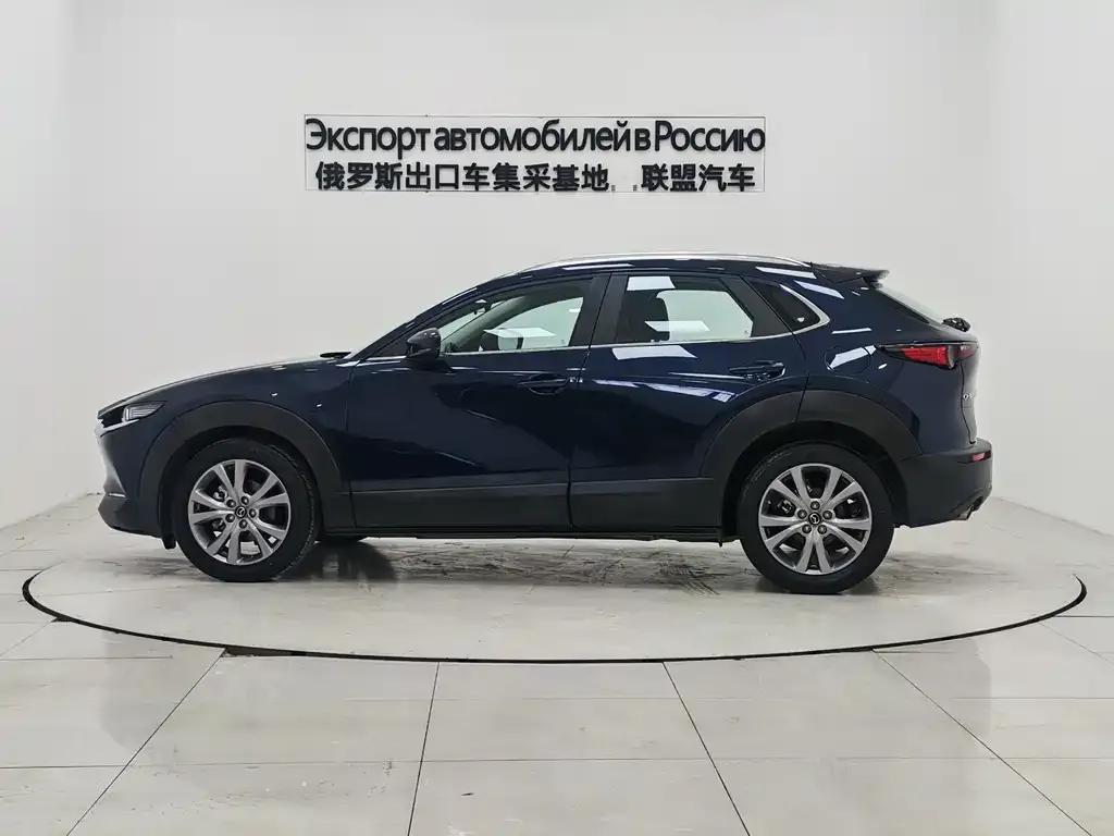 Mazda CX-30 — фото 8