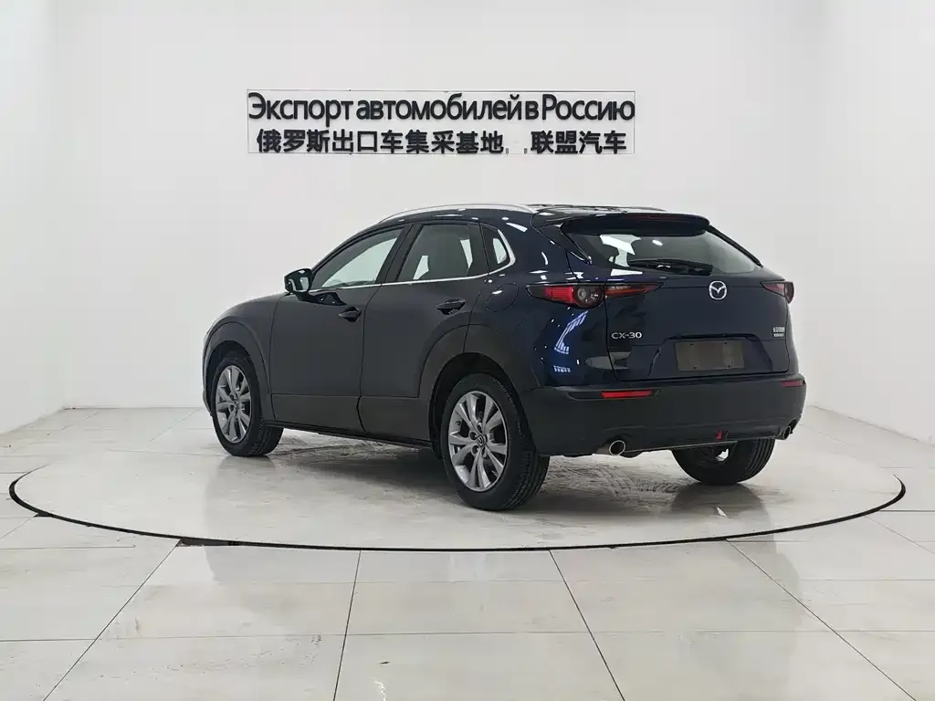Mazda CX-30 — фото 2