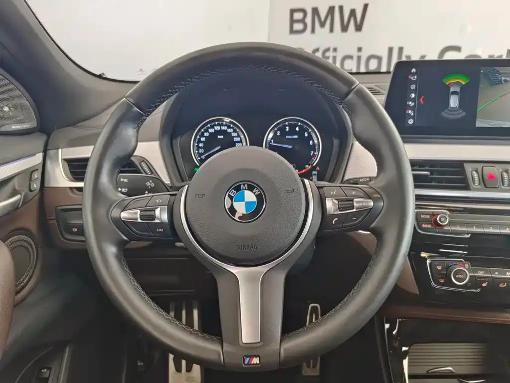 BMW X2 — фото 5