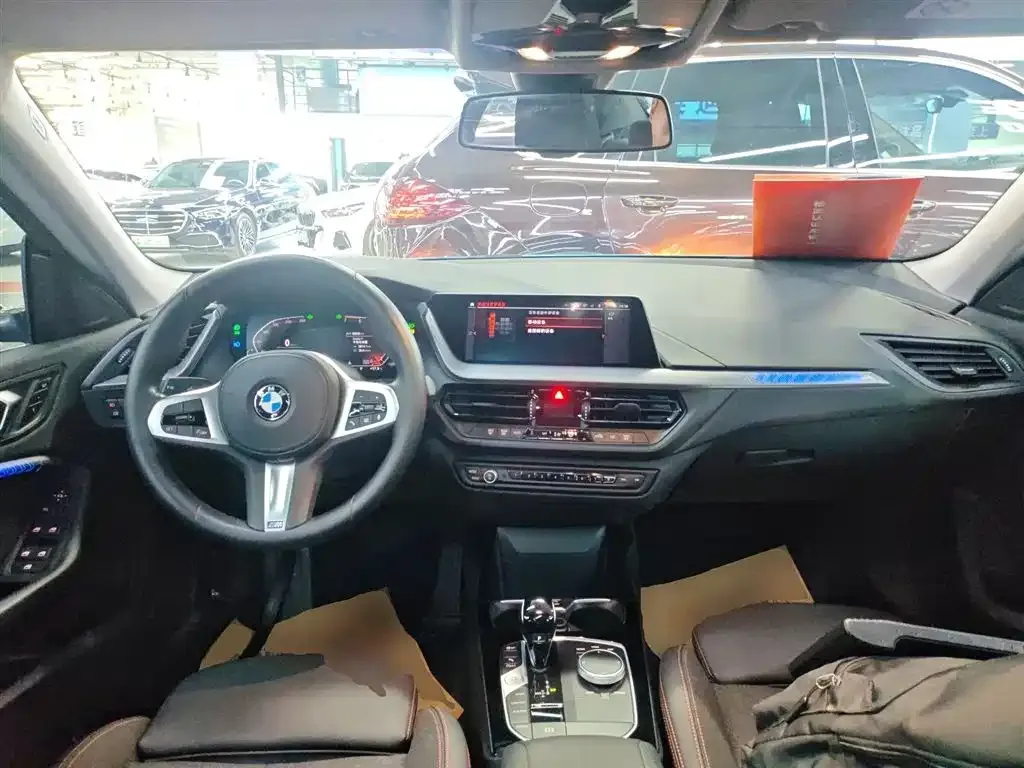 BMW 2 Series (Import) — фото 4