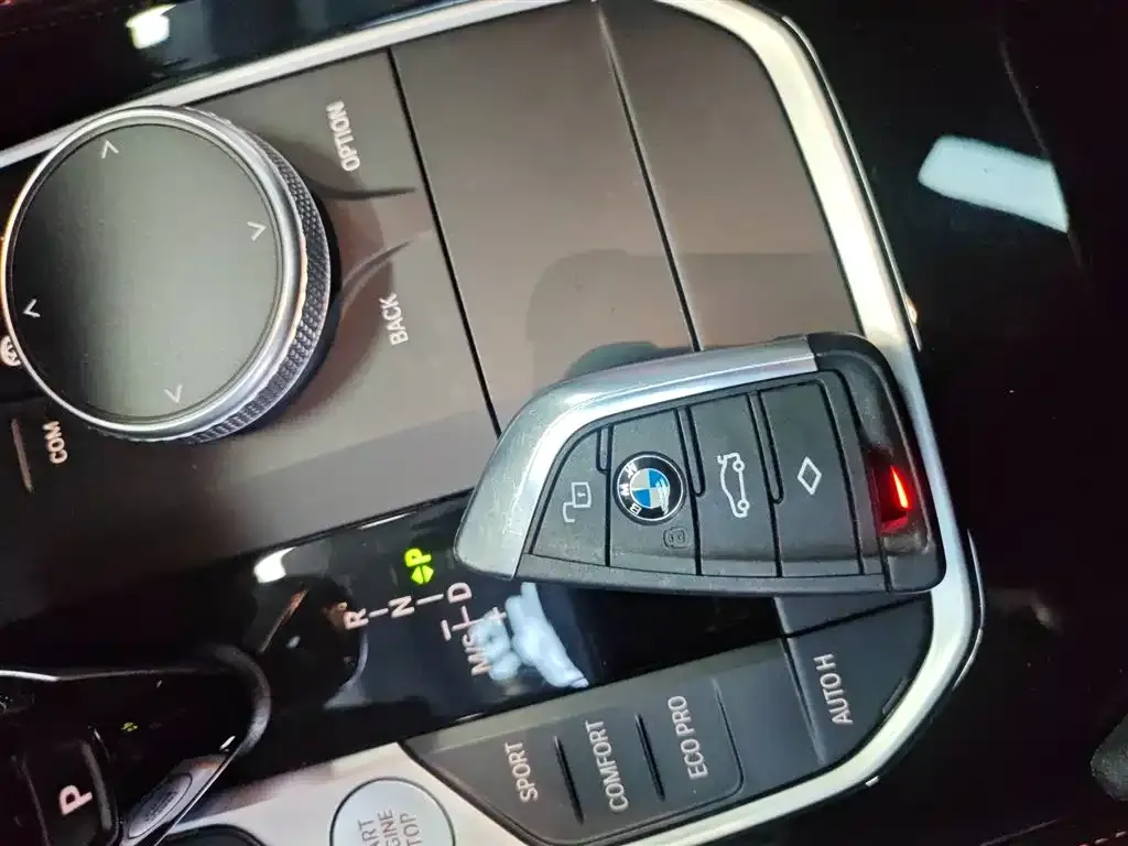 BMW 2 Series (Import) — фото 10