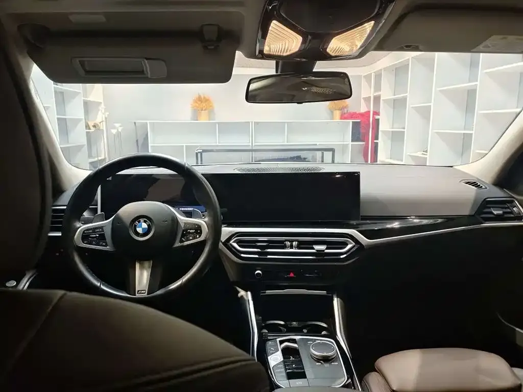 BMW 3 Series — фото 4