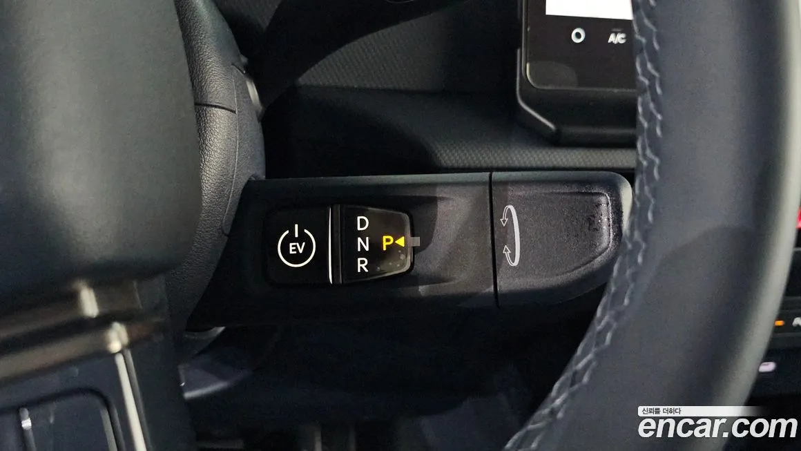 Kia PV5 — фото 6