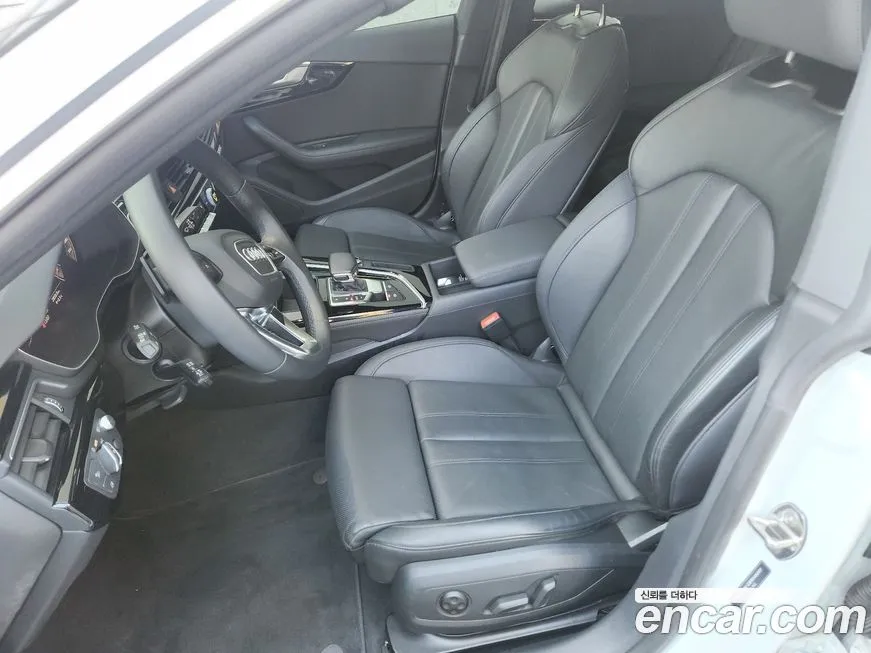 Audi A5 — фото 9