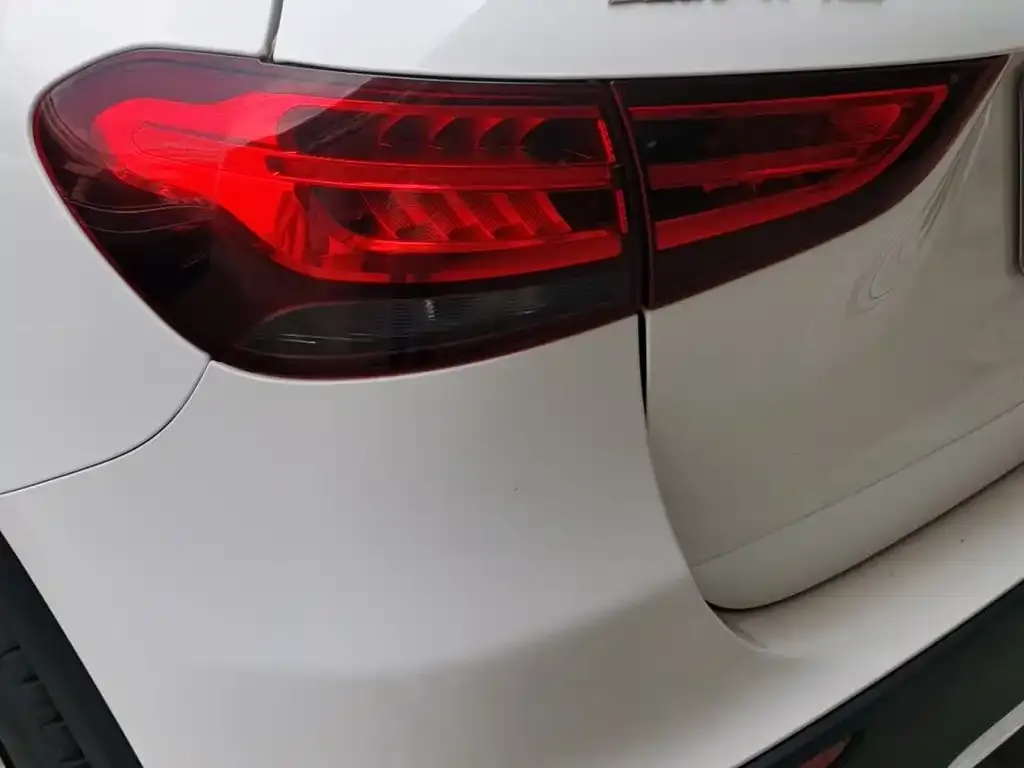 Mercedes-Benz GLA — фото 2