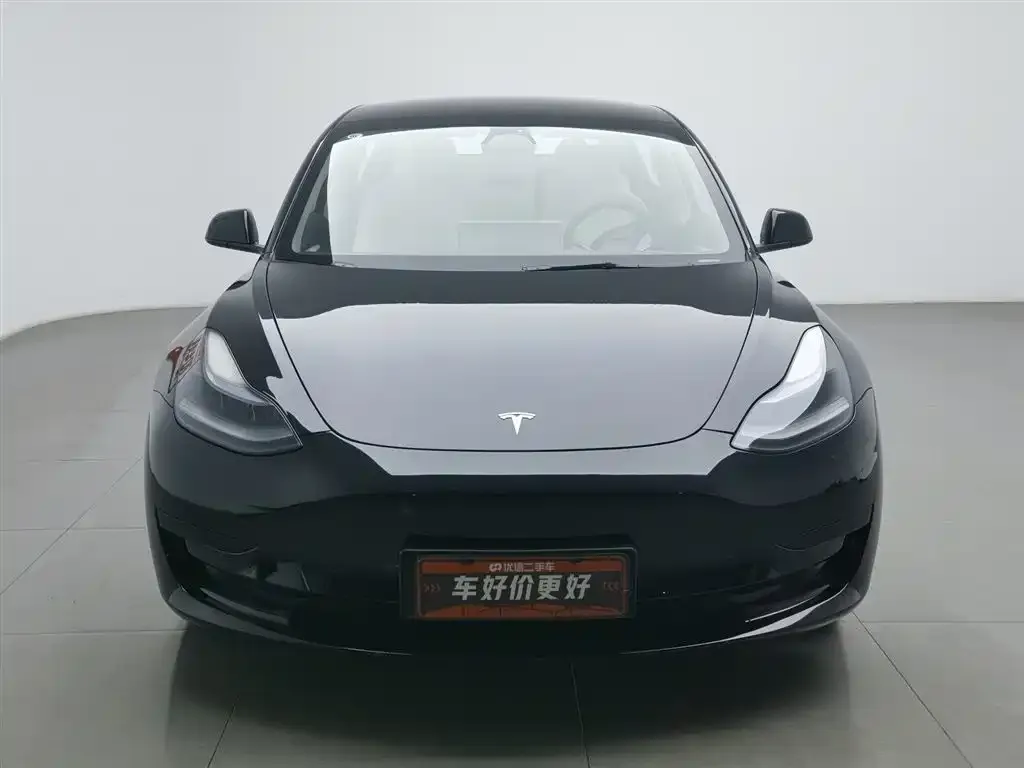 Tesla Model 3 — фото 2