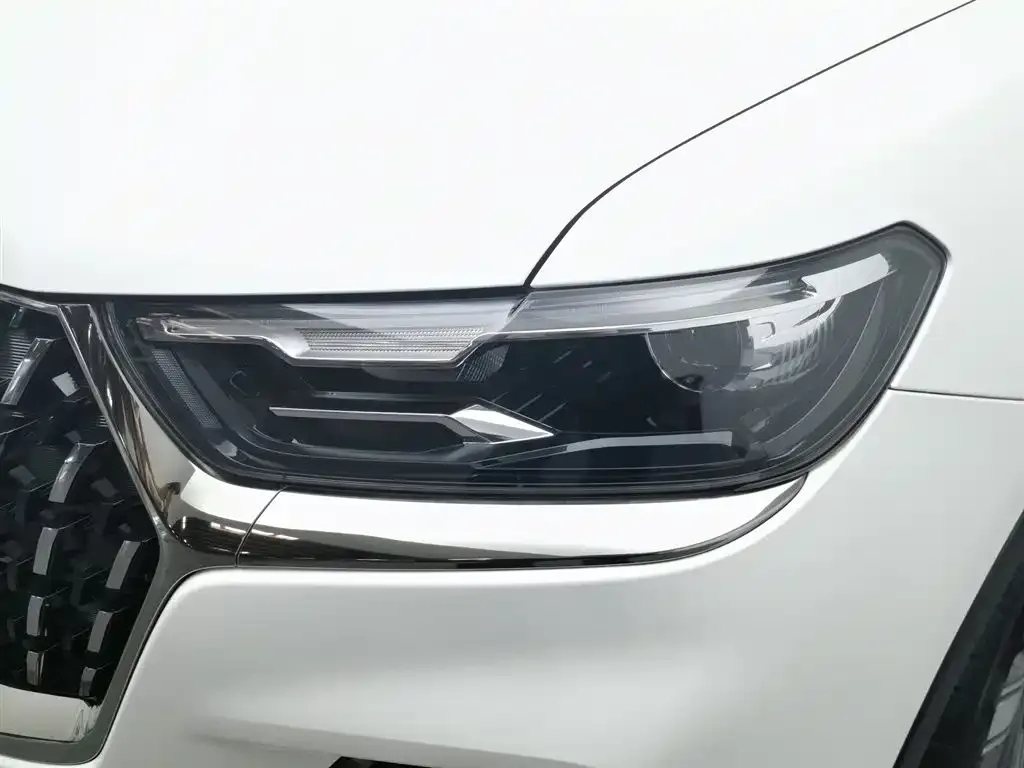 Haval H6 — фото 3