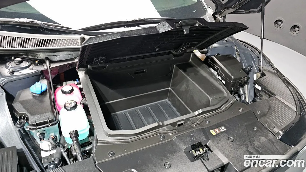 Hyundai Ioniq5 — фото 9