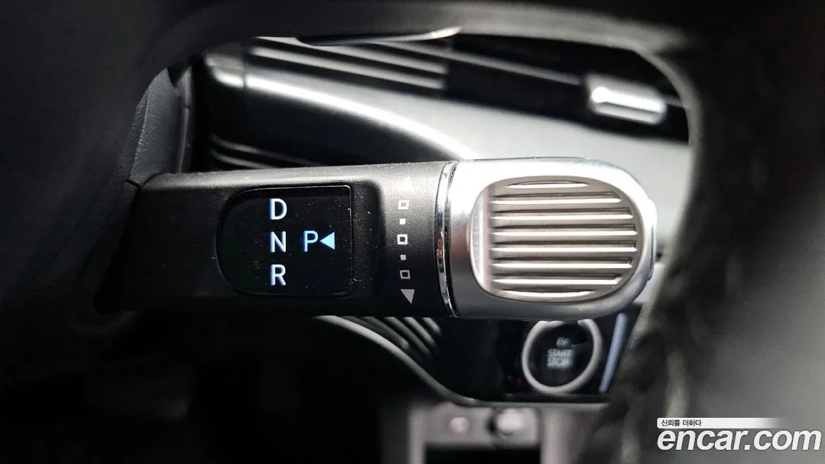 Hyundai Ioniq5 — фото 4