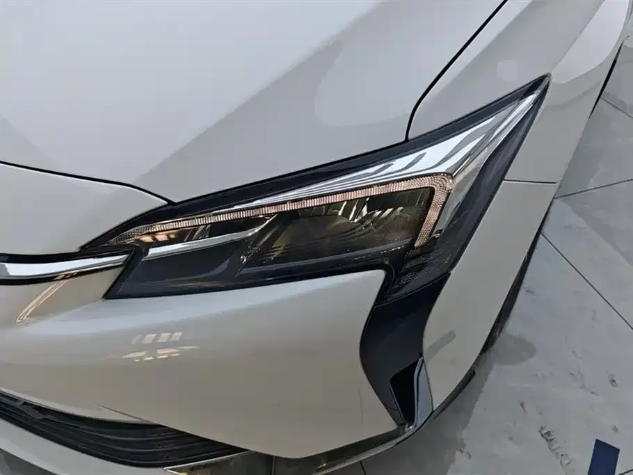 Buick Velite 6 — фото 9