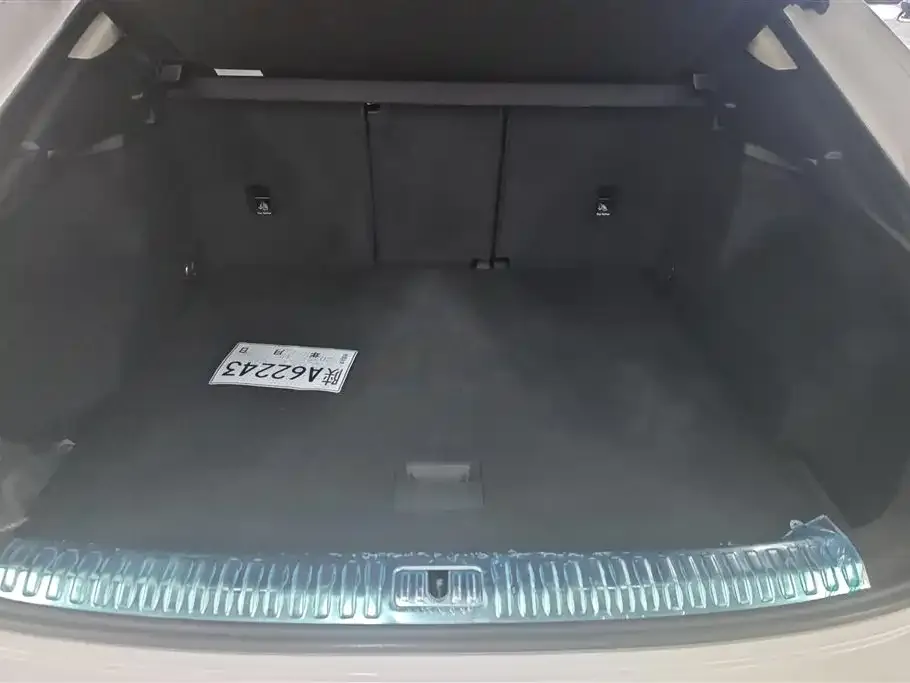 Audi Q3 Sportback — фото 2