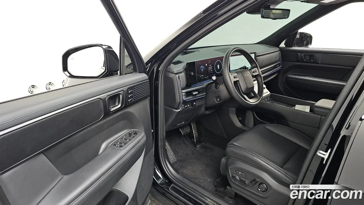 Hyundai Santafe — фото 8