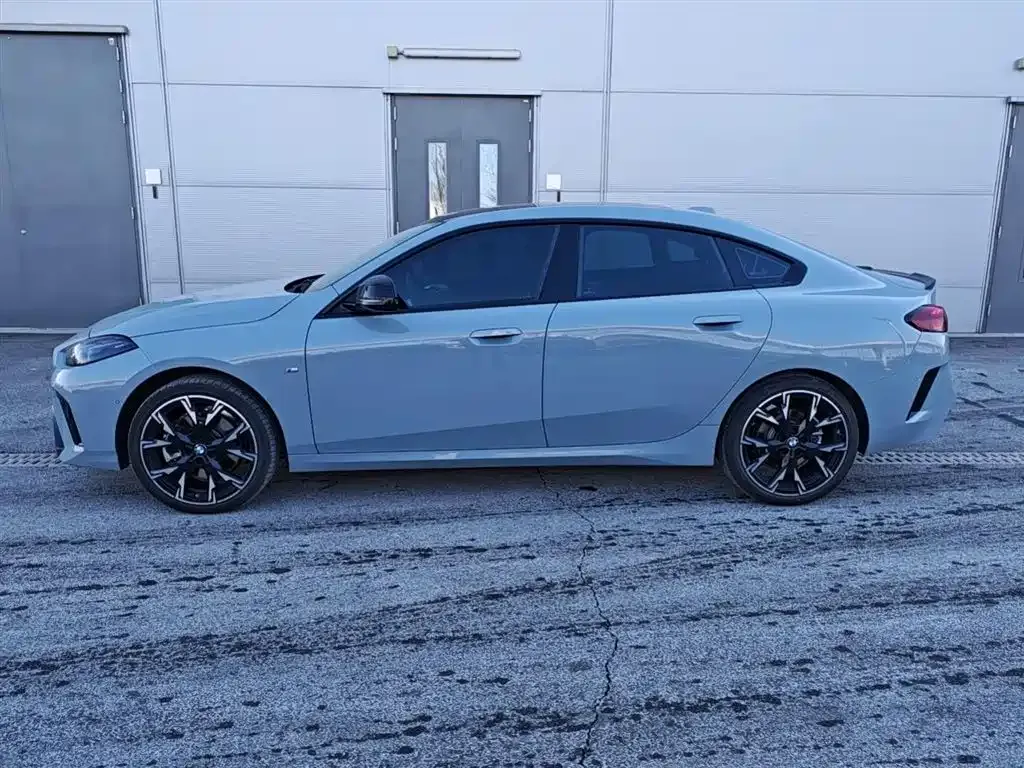 BMW 2 Series — фото 10