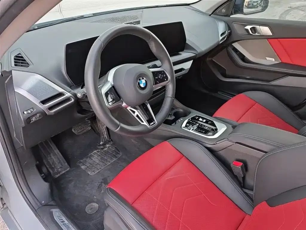 BMW 2 Series — фото 8