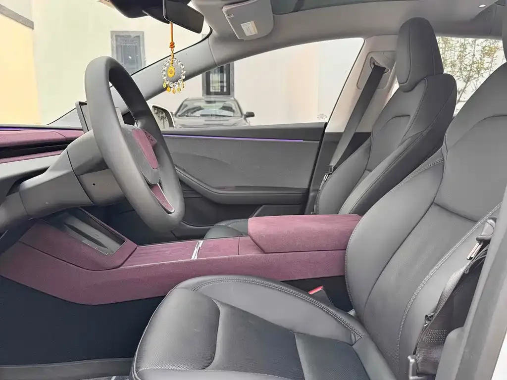 Tesla Model 3 — фото 2