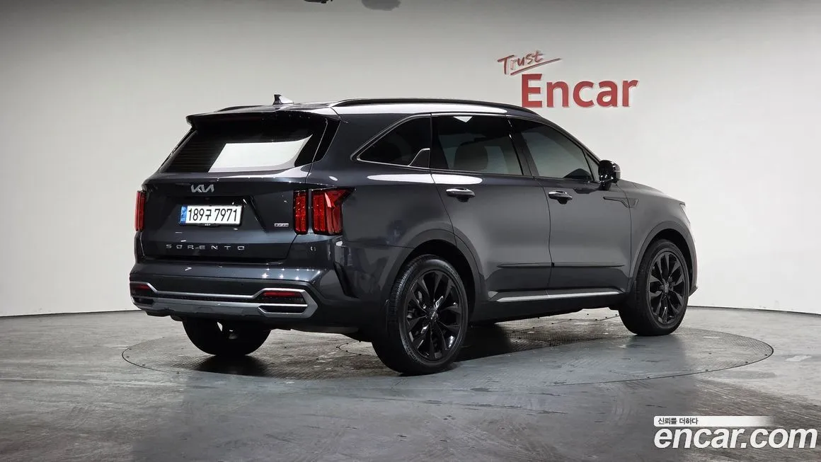 Kia Sorento — фото 2