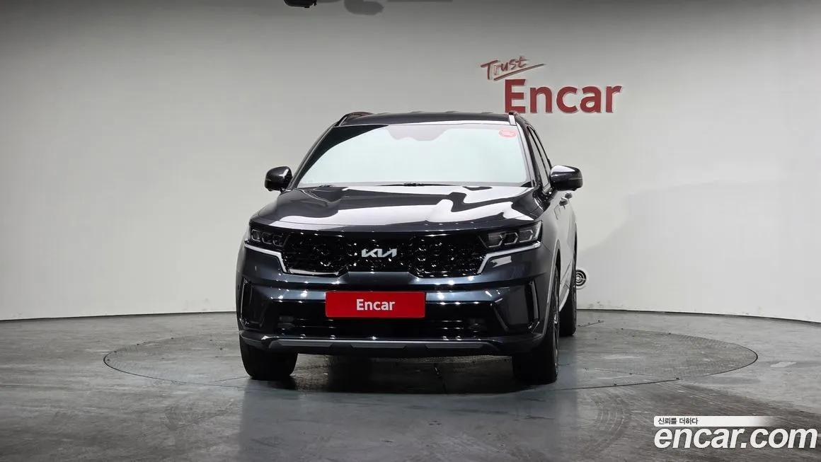 Kia Sorento — фото 4