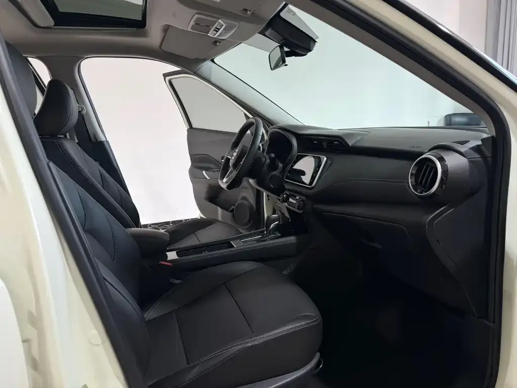 Nissan Kicks — фото 8