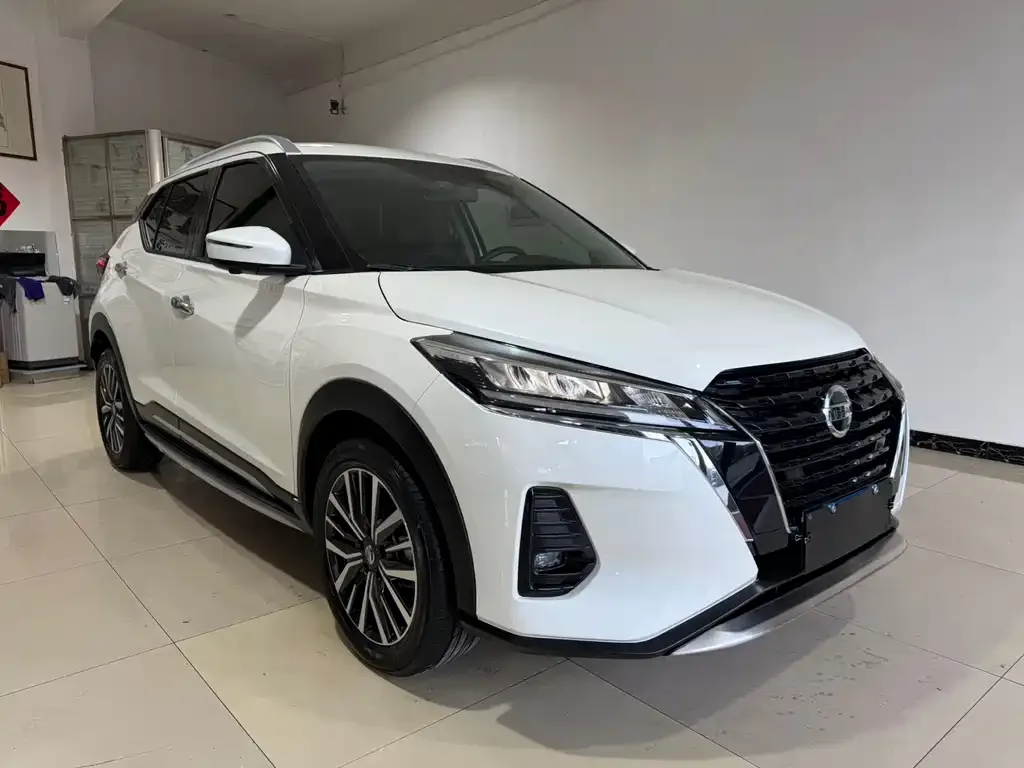 Nissan Kicks — фото 3