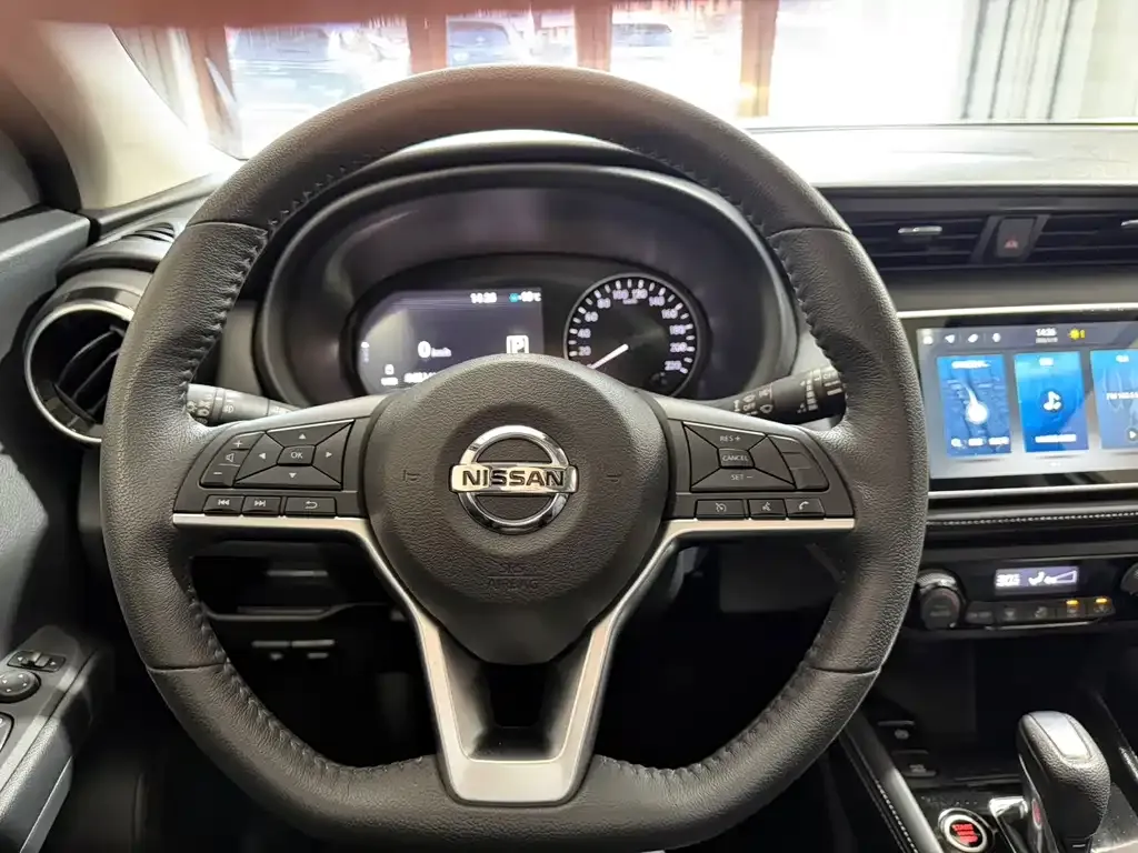 Nissan Kicks — фото 4