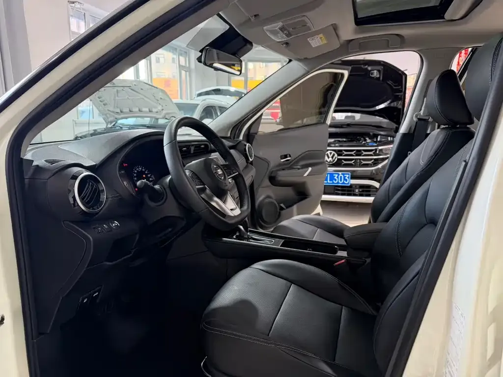 Nissan Kicks — фото 9