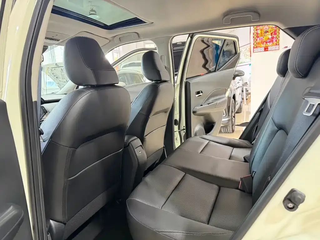 Nissan Kicks — фото 10